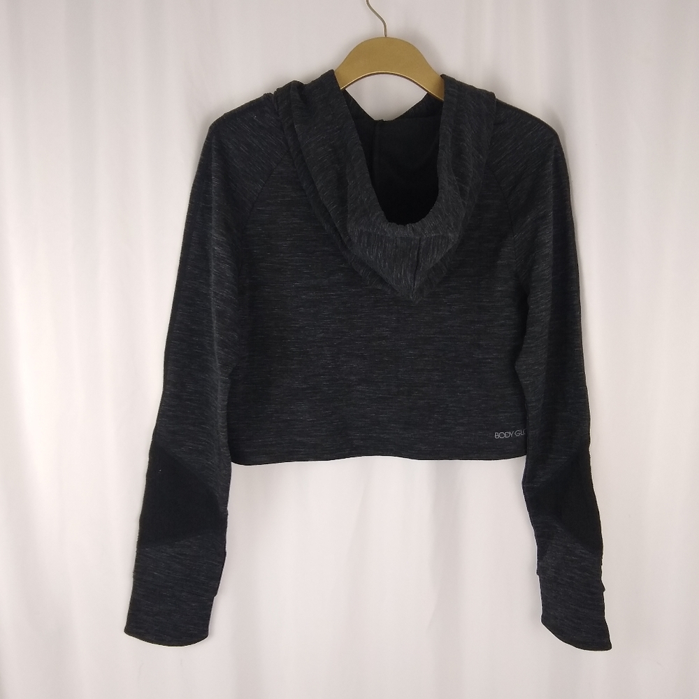 NEW Body Glove Raina Cropped Hoodie - Picture 7 of 8